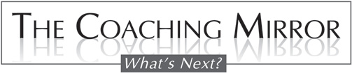 The Coaching Mirror
