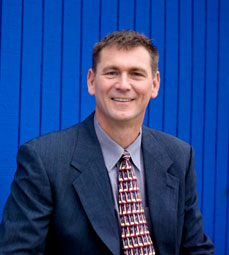 Mike Curtis